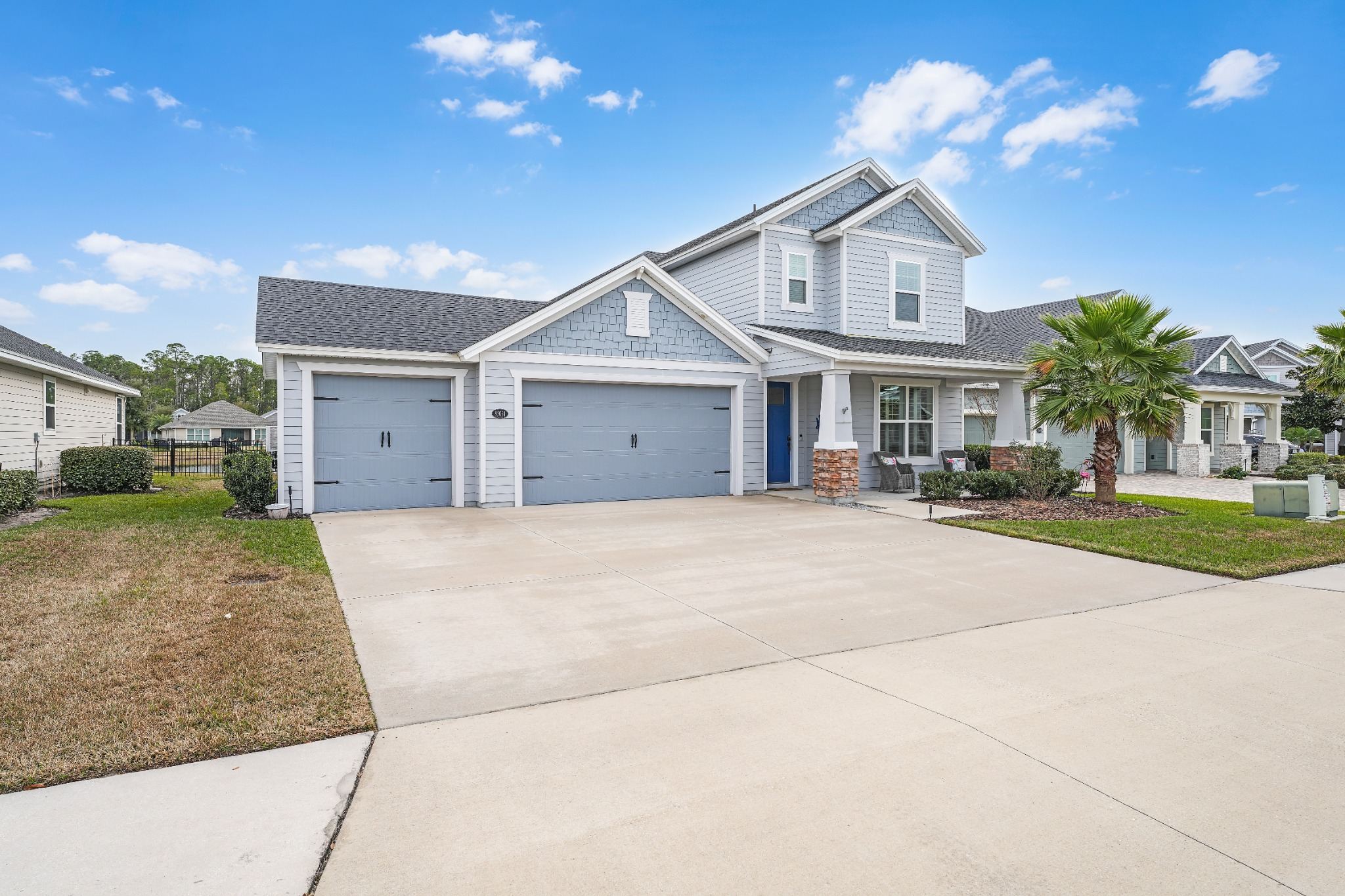 Exterior Home Edit 1