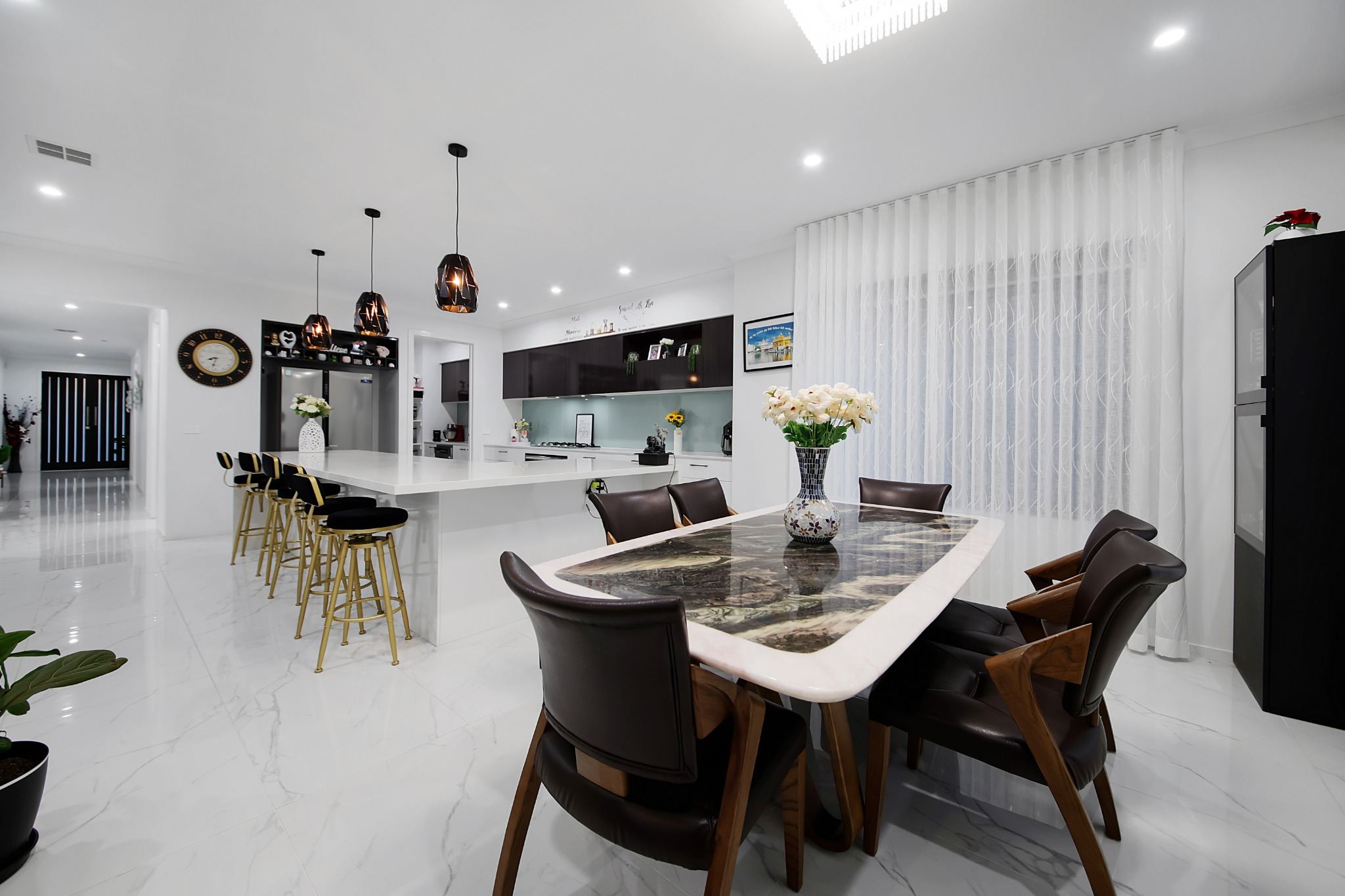 Interior Dining Edit